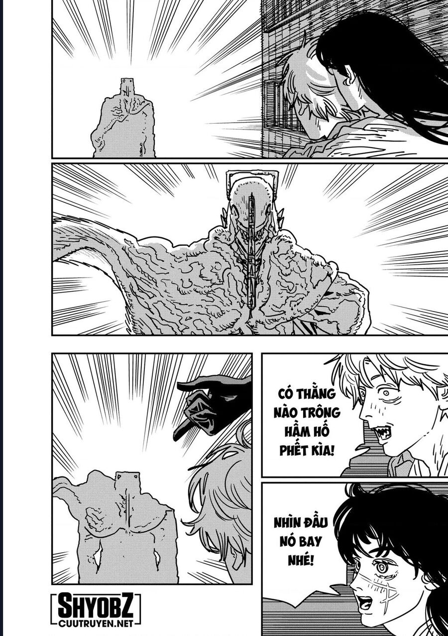 Thợ Săn Quỷ: Chapter 200