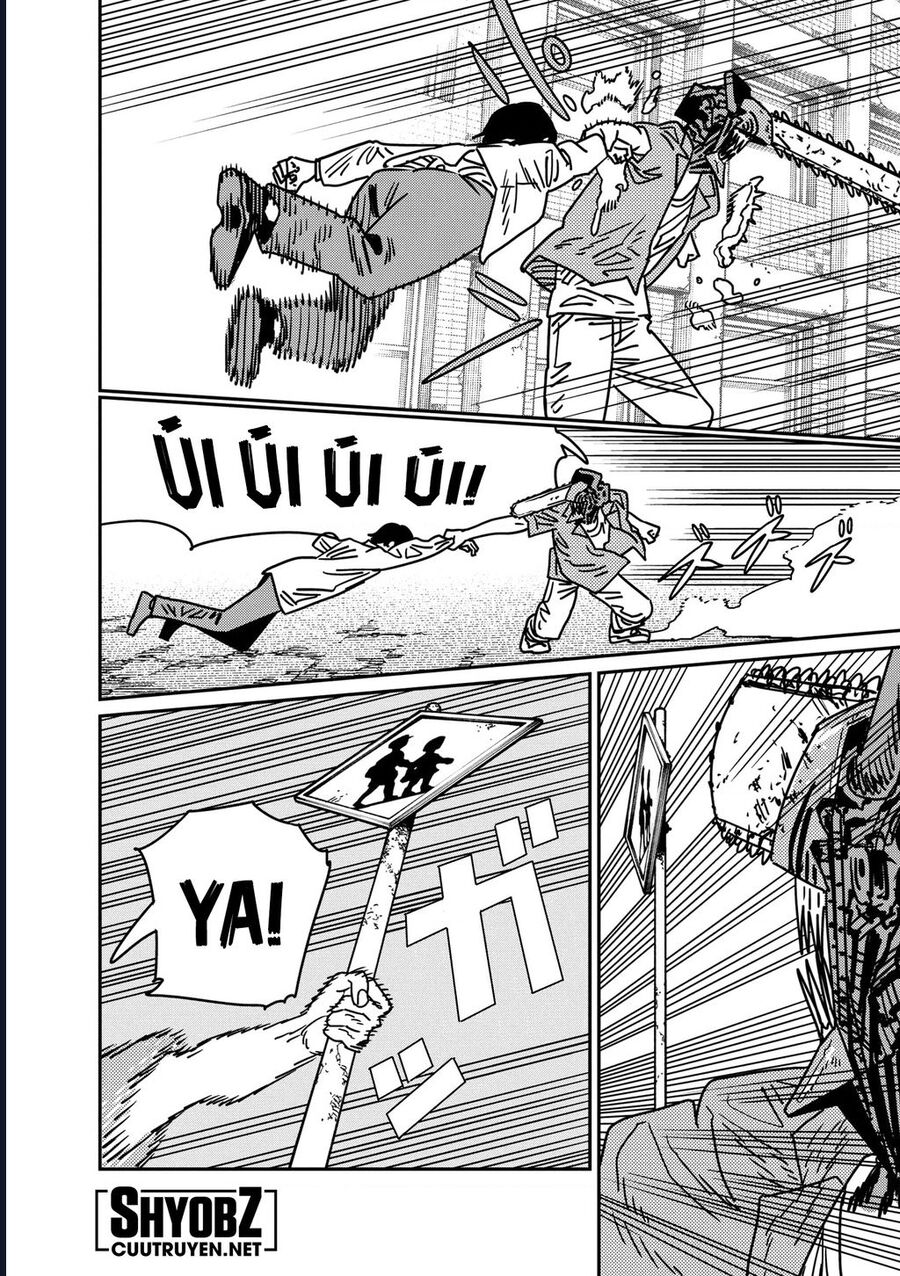 Thợ Săn Quỷ: Chapter 201