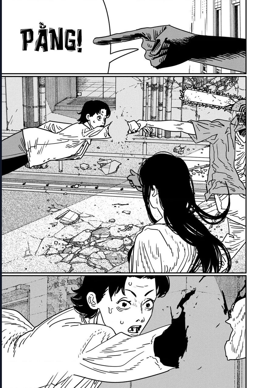 Thợ Săn Quỷ: Chapter 201