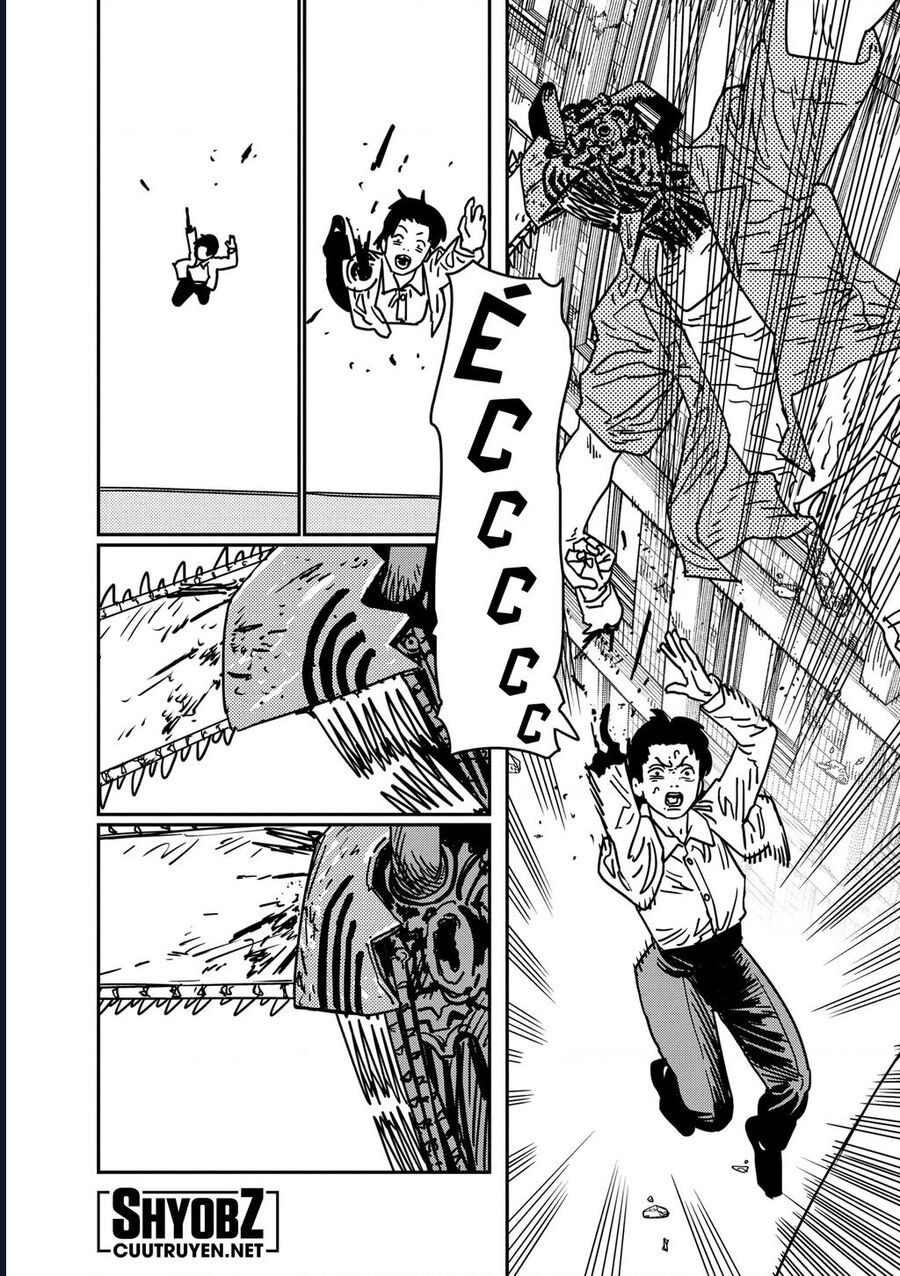 Thợ Săn Quỷ: Chapter 201