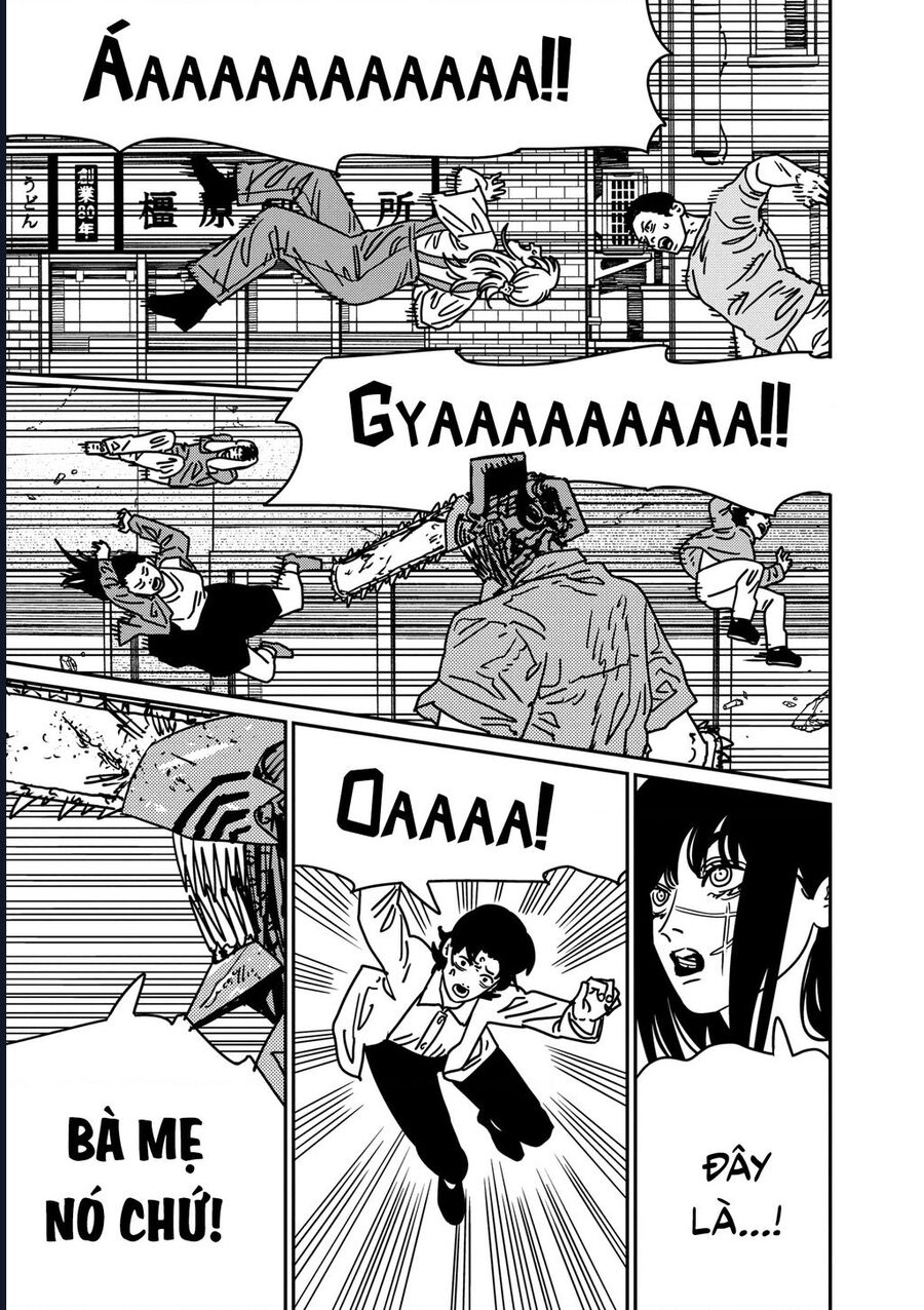 Thợ Săn Quỷ: Chapter 201