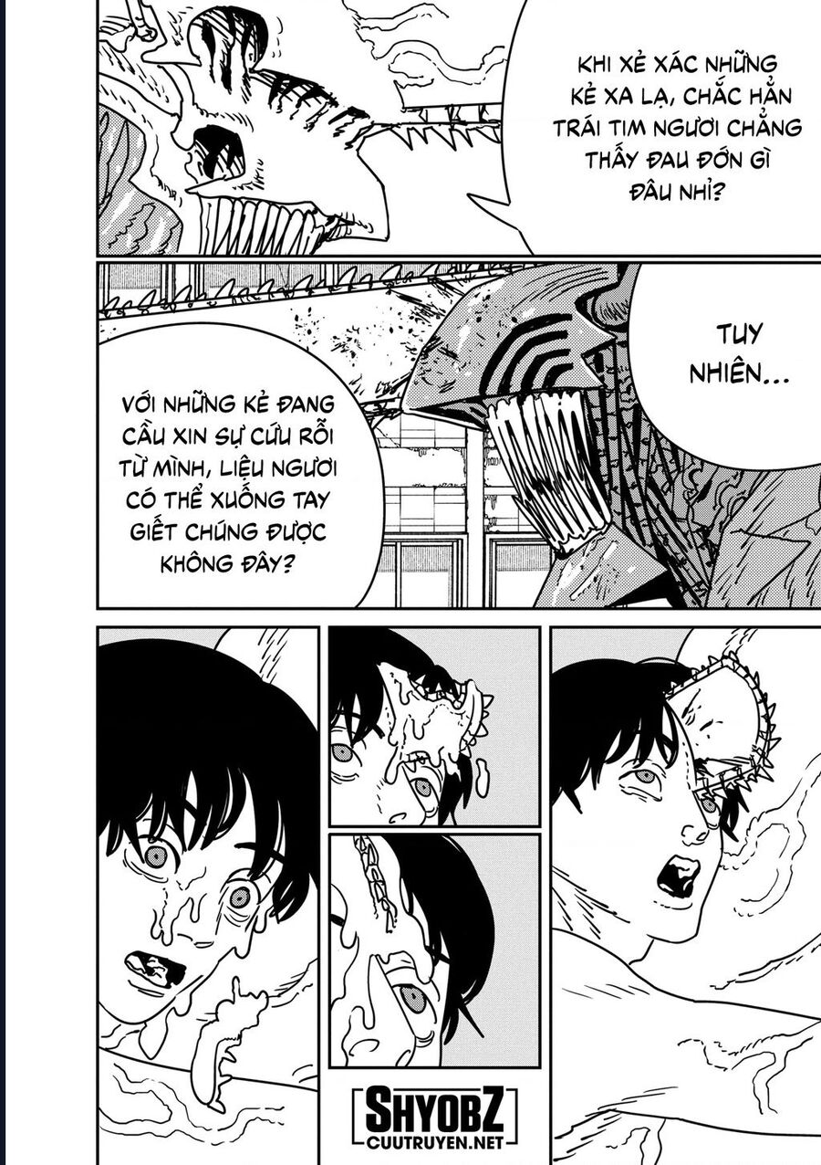 Thợ Săn Quỷ: Chapter 202