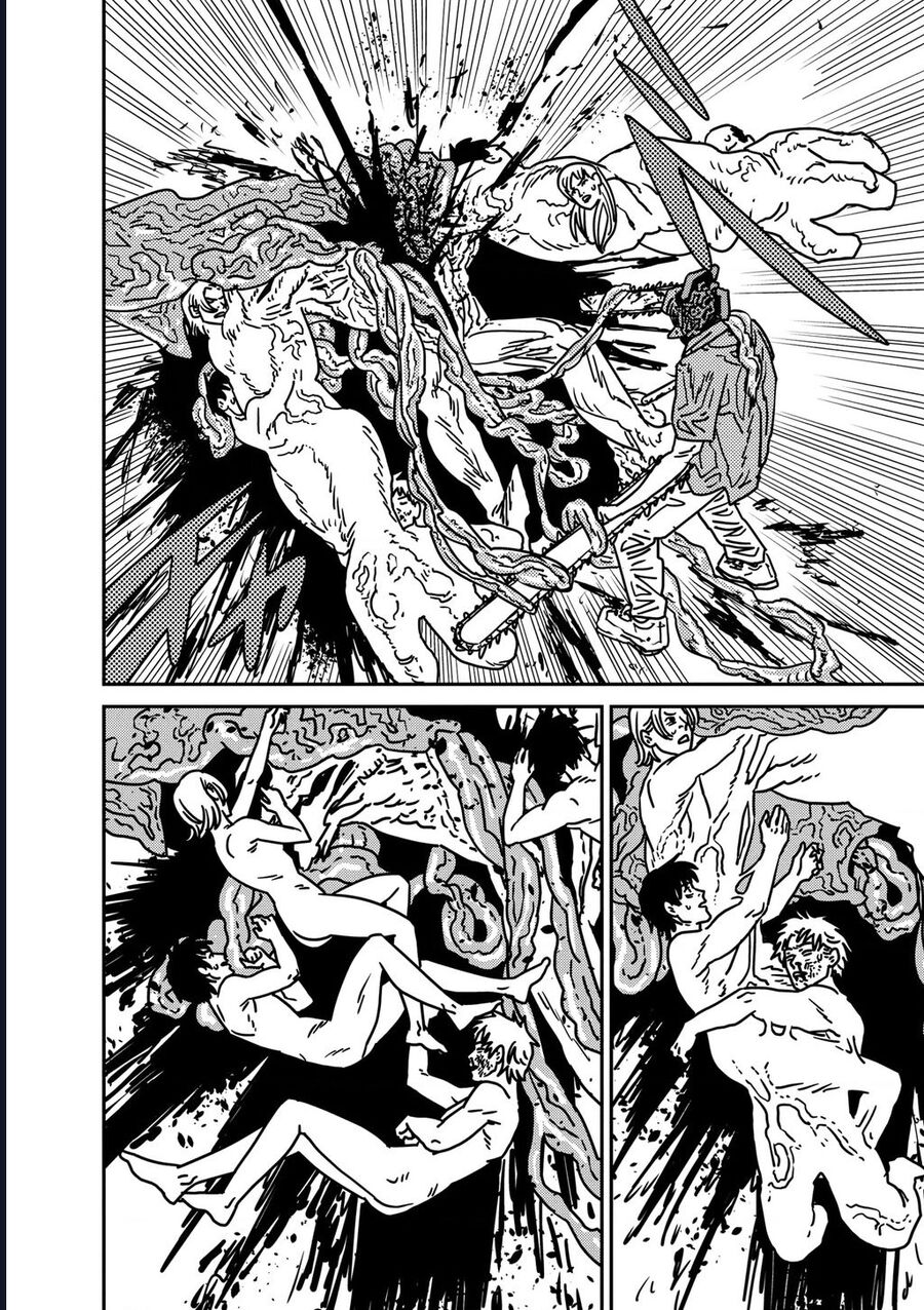 Thợ Săn Quỷ: Chapter 204