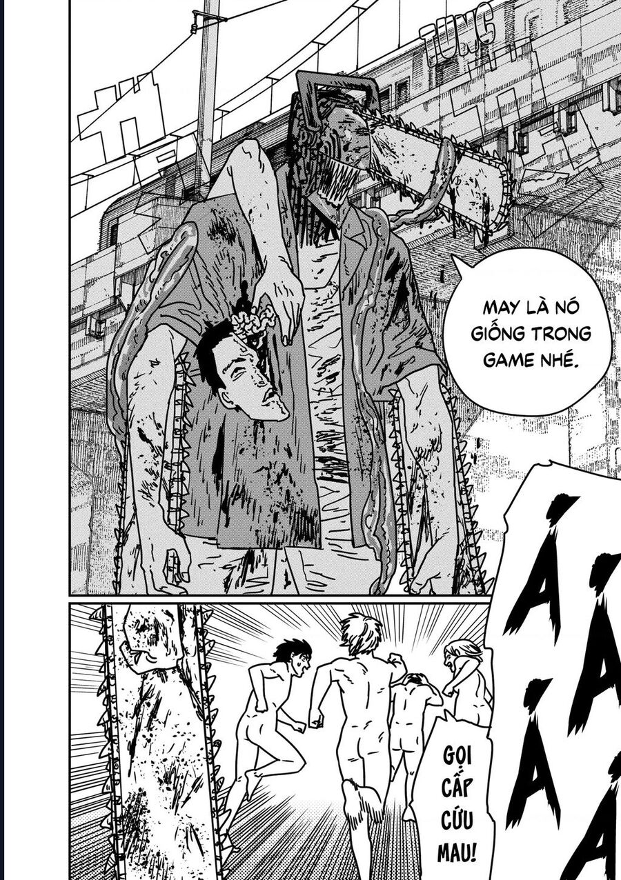 Thợ Săn Quỷ: Chapter 204