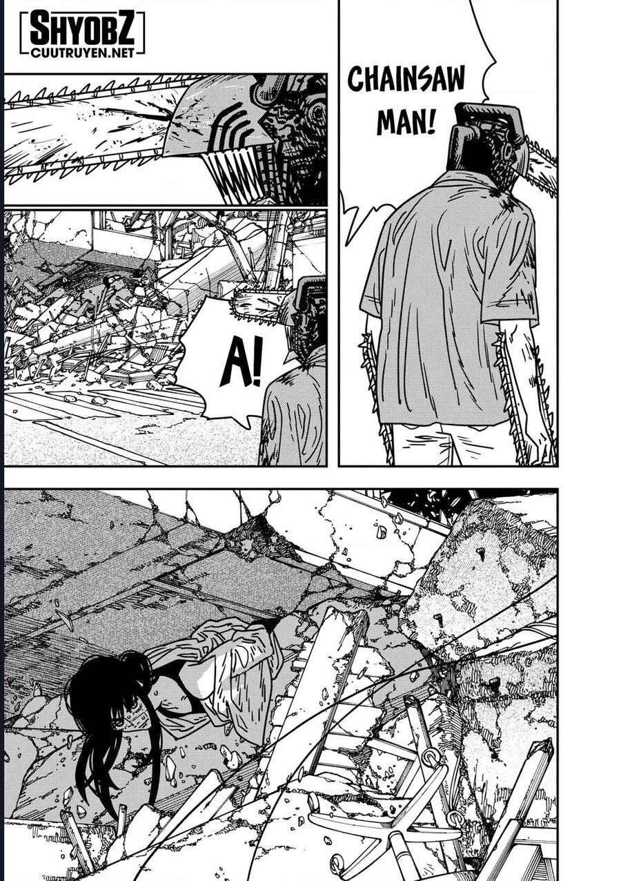 Thợ Săn Quỷ: Chapter 205