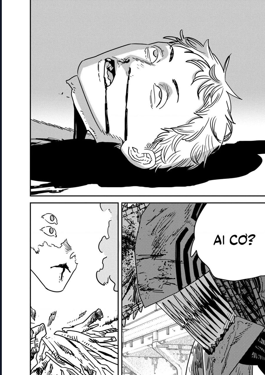 Thợ Săn Quỷ: Chapter 205