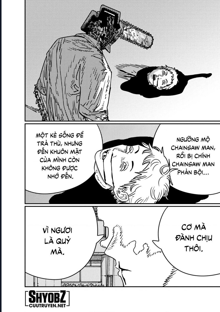 Thợ Săn Quỷ: Chapter 205