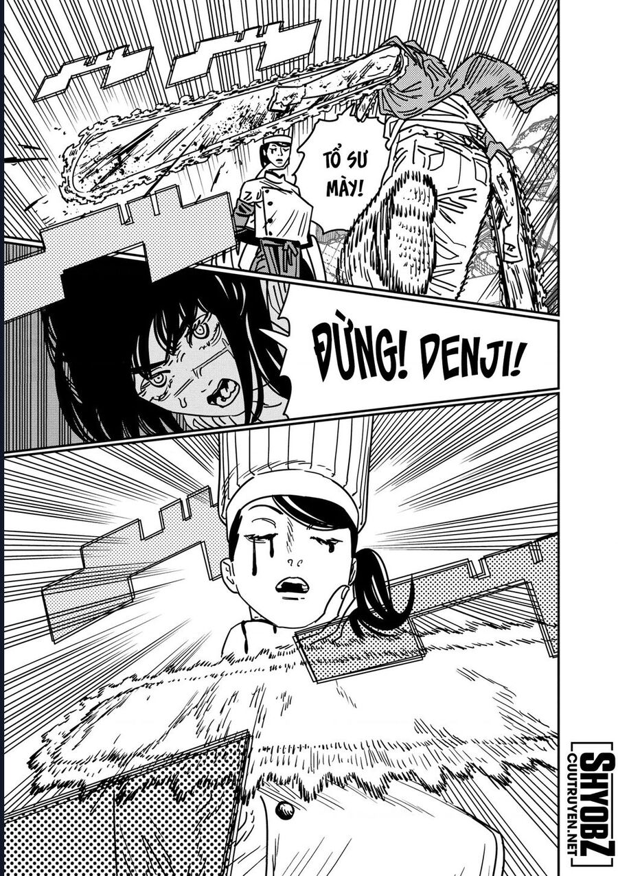 Thợ Săn Quỷ: Chapter 206