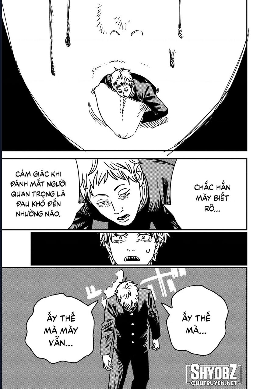 Thợ Săn Quỷ: Chapter 206