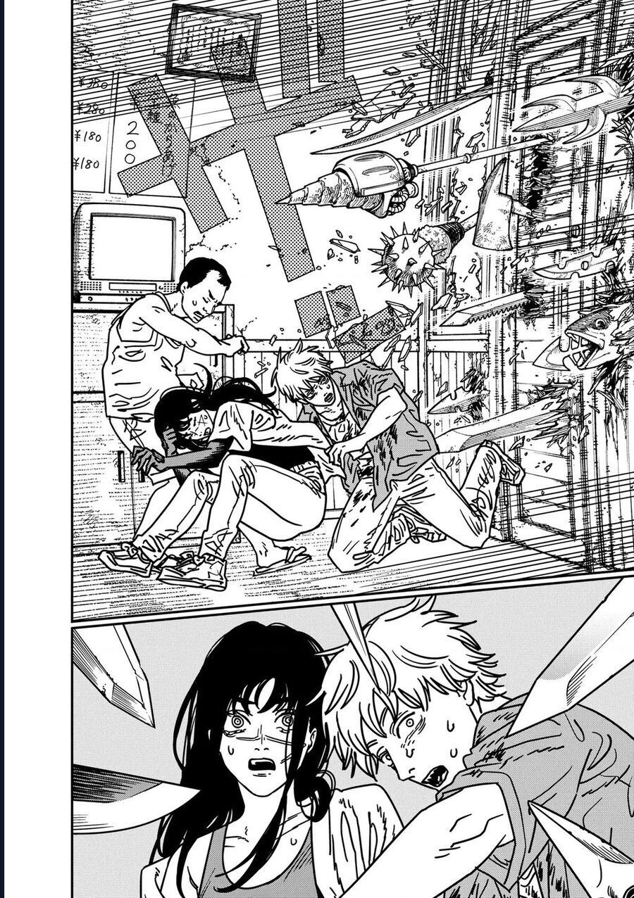 Thợ Săn Quỷ: Chapter 208