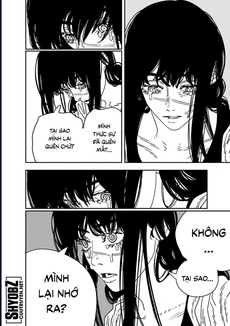 Thợ Săn Quỷ: Chapter 209