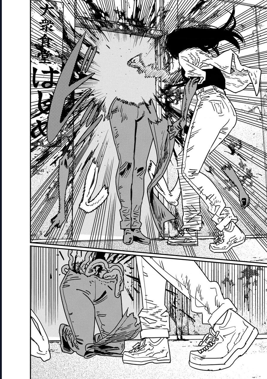 Thợ Săn Quỷ: Chapter 209