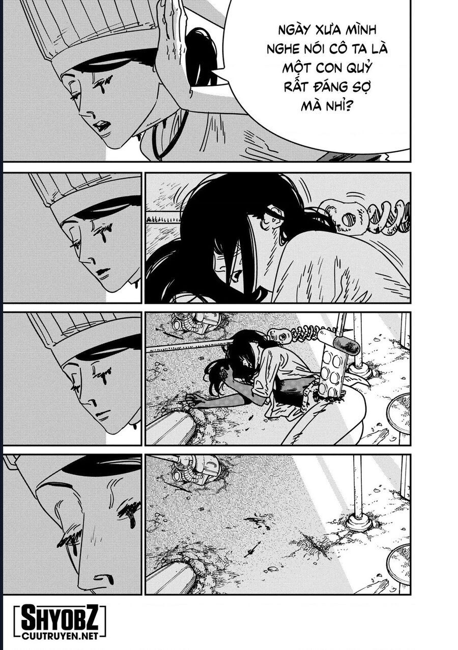 Thợ Săn Quỷ: Chapter 209