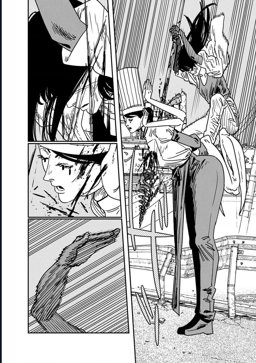 Thợ Săn Quỷ: Chapter 209