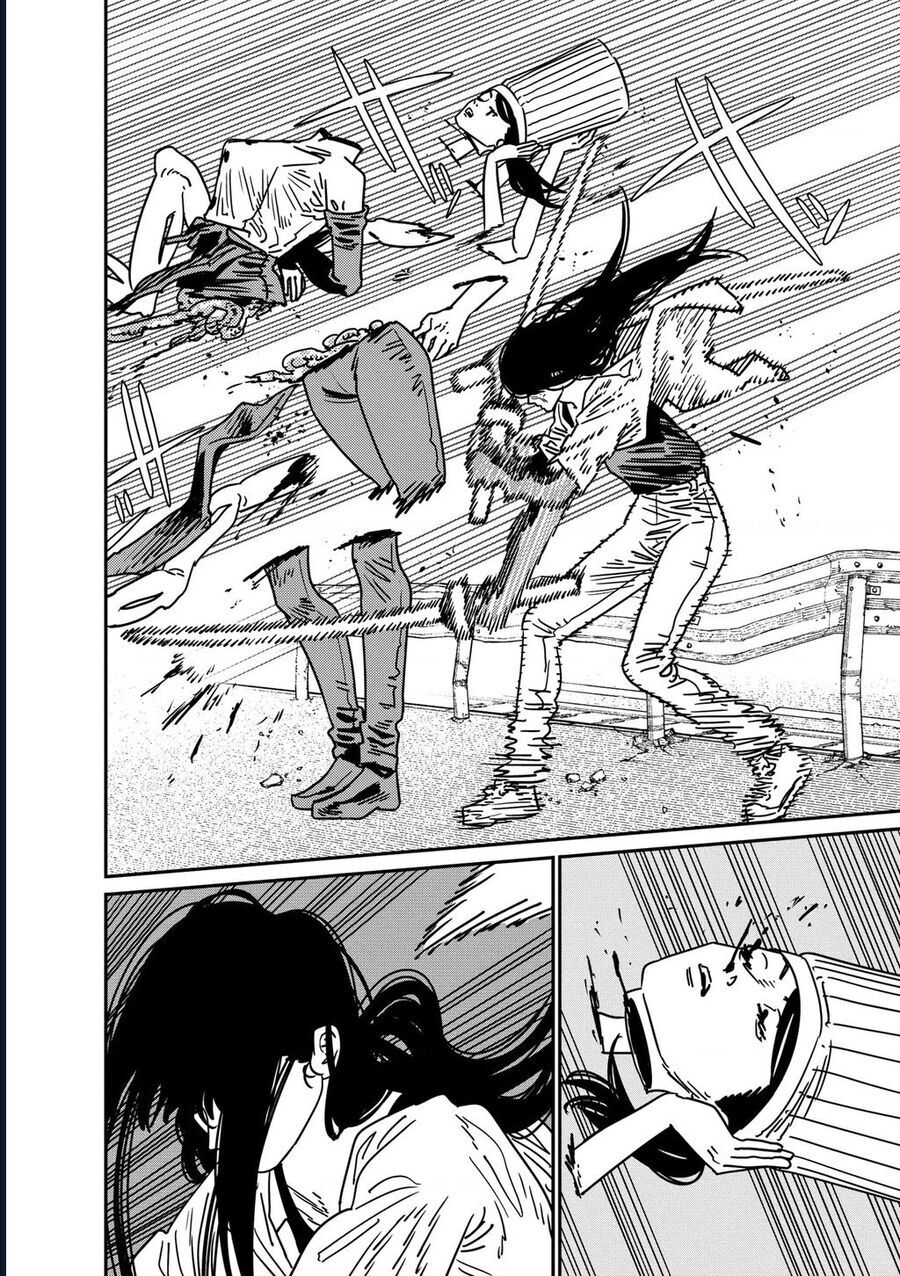 Thợ Săn Quỷ: Chapter 209