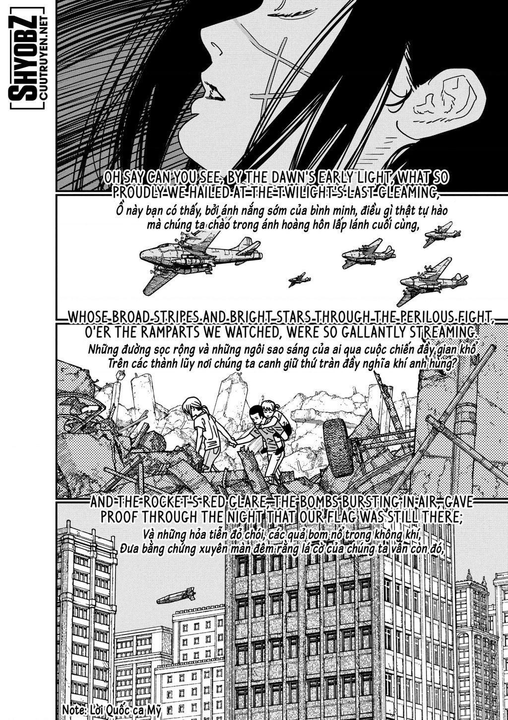 Thợ Săn Quỷ: Chapter 210