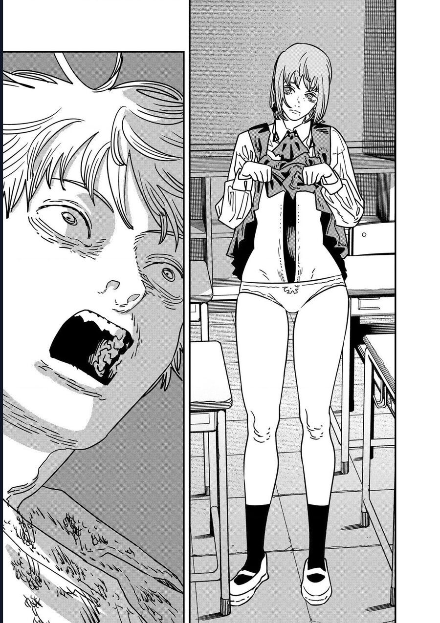 Thợ Săn Quỷ: Chapter 211