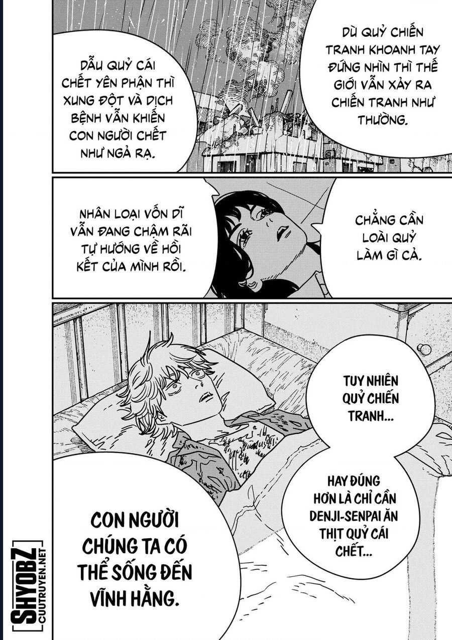 Thợ Săn Quỷ: Chapter 212