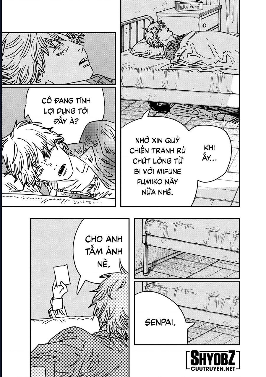 Thợ Săn Quỷ: Chapter 212