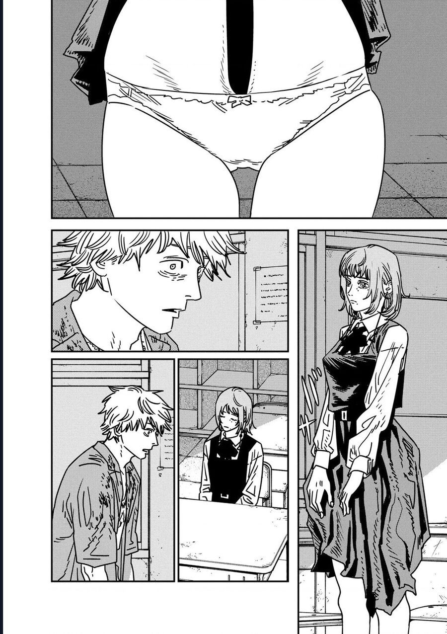 Thợ Săn Quỷ: Chapter 212