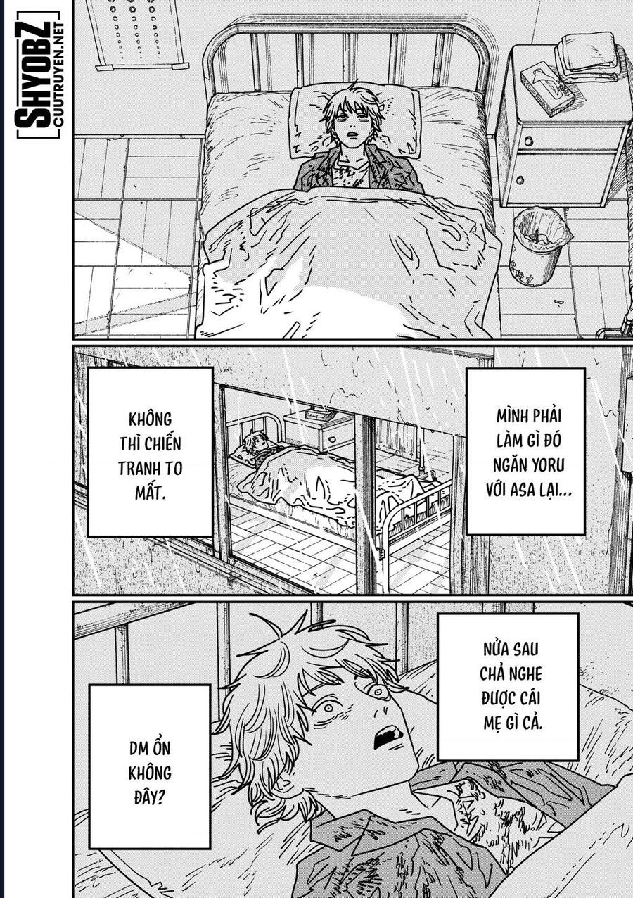 Thợ Săn Quỷ: Chapter 212