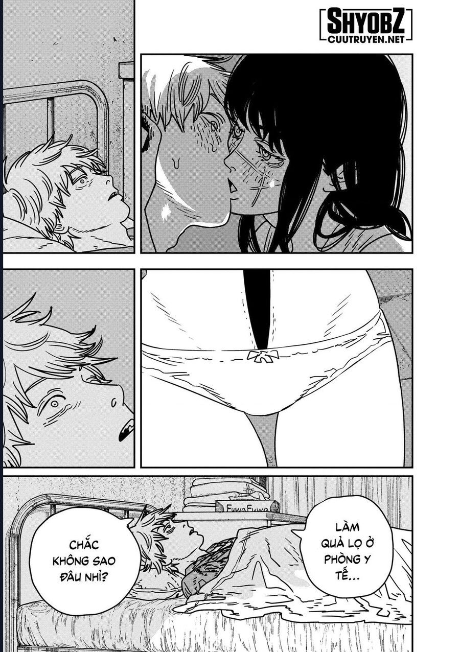 Thợ Săn Quỷ: Chapter 212