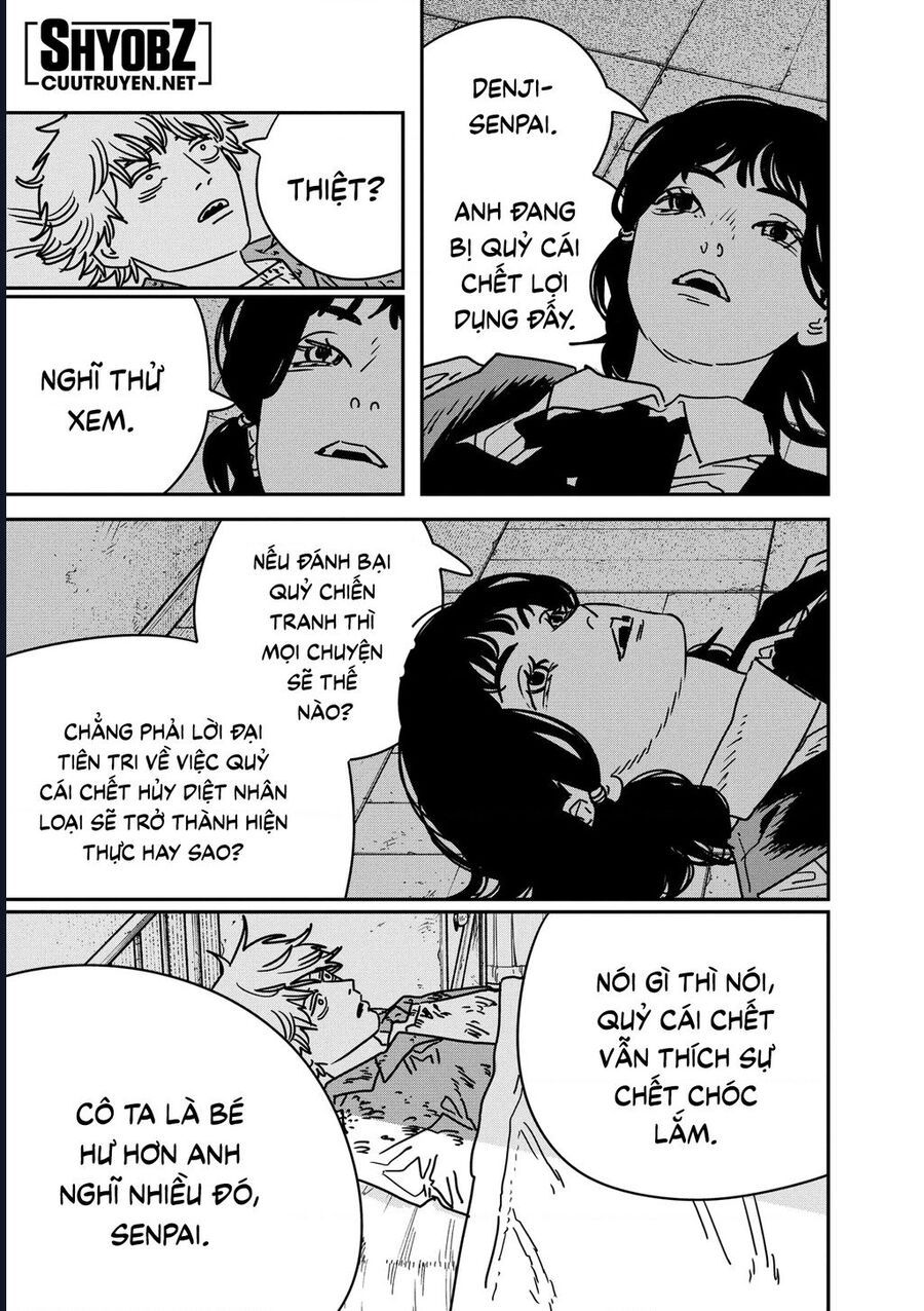 Thợ Săn Quỷ: Chapter 212