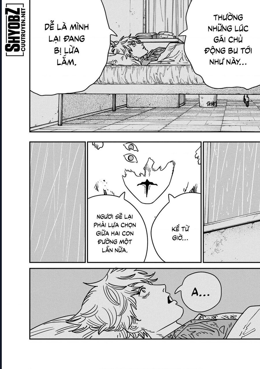 Thợ Săn Quỷ: Chapter 213