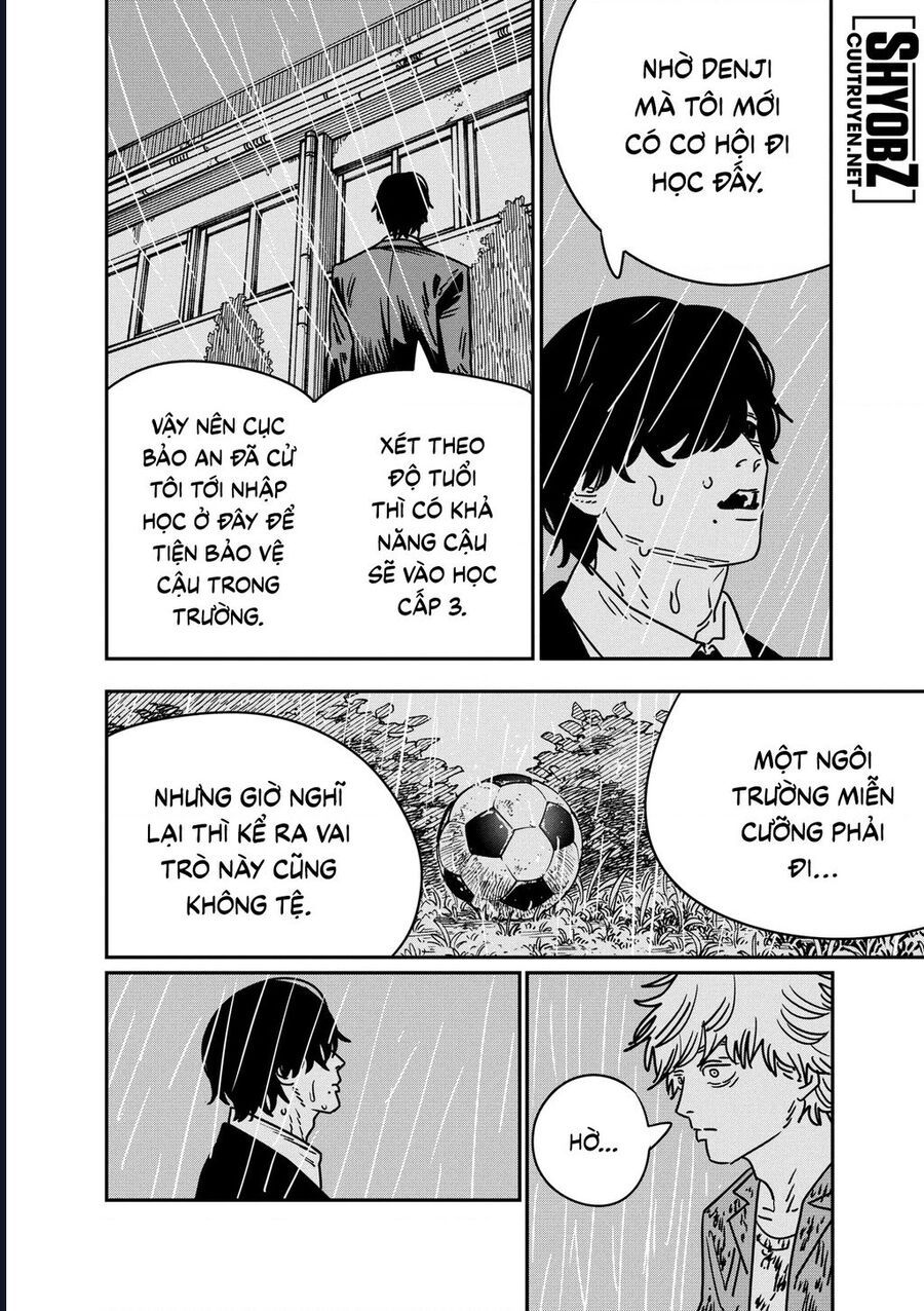 Thợ Săn Quỷ: Chapter 213