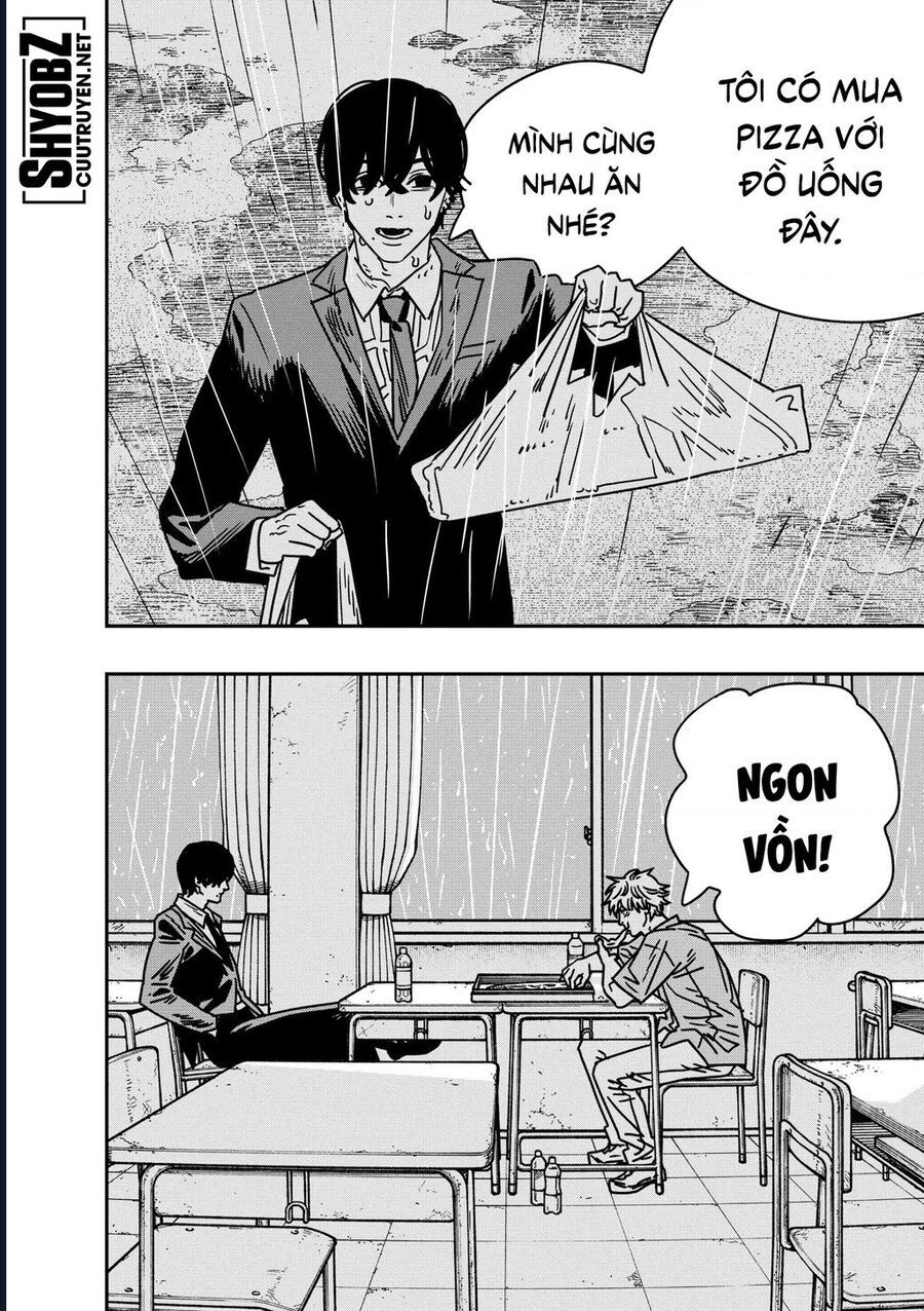 Thợ Săn Quỷ: Chapter 213