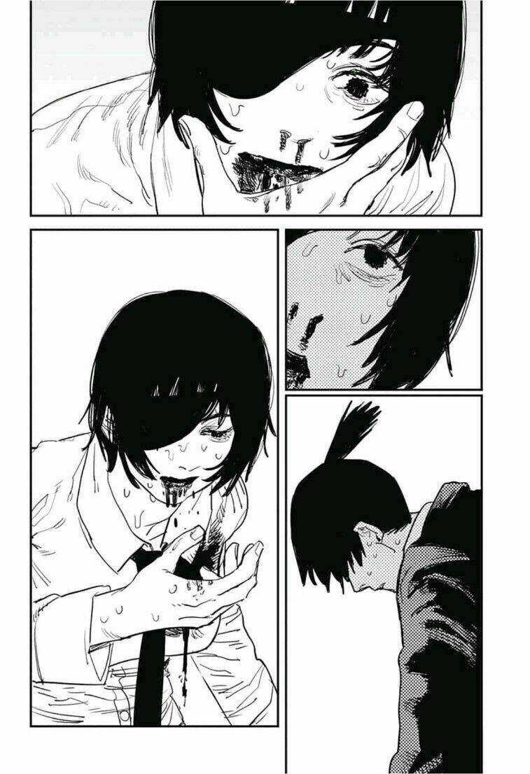 Thợ Săn Quỷ: Chapter 25