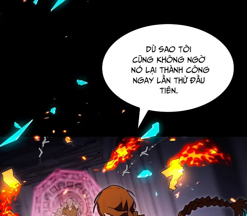 Thợ Săn Số Mệnh Cấp F: Chapter 60
