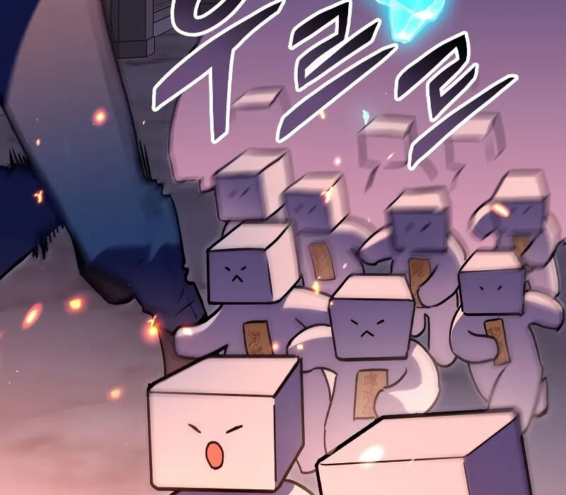 Thợ Săn Số Mệnh Cấp F: Chapter 60
