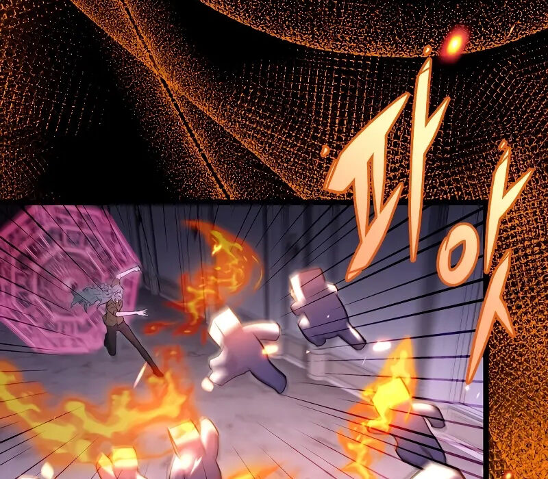 Thợ Săn Số Mệnh Cấp F: Chapter 60