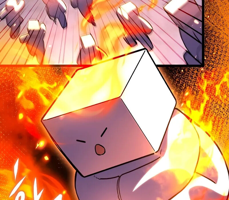 Thợ Săn Số Mệnh Cấp F: Chapter 60