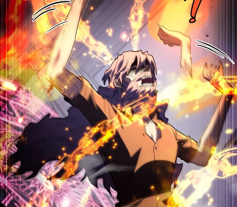 Thợ Săn Số Mệnh Cấp F: Chapter 60