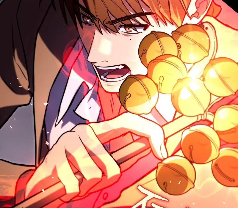 Thợ Săn Số Mệnh Cấp F: Chapter 60