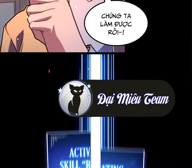 Thợ Săn Số Mệnh Cấp F: Chapter 60