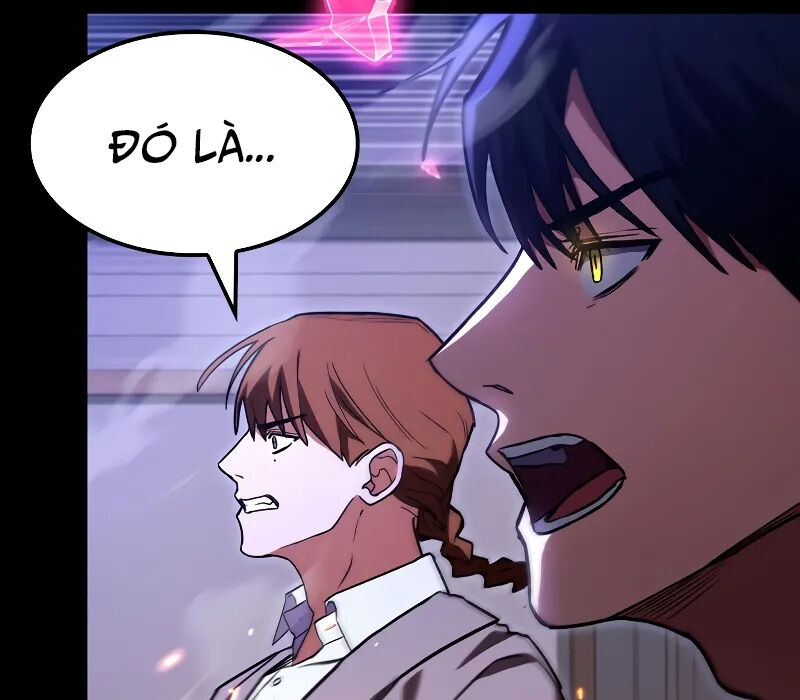 Thợ Săn Số Mệnh Cấp F: Chapter 60