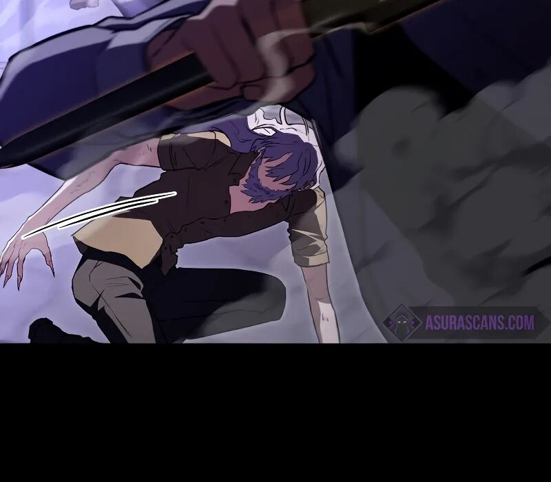 Thợ Săn Số Mệnh Cấp F: Chapter 60