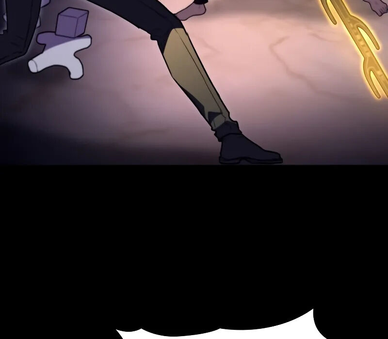 Thợ Săn Số Mệnh Cấp F: Chapter 60