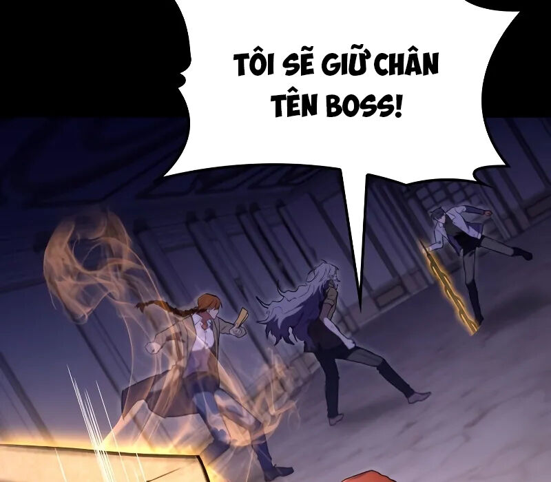 Thợ Săn Số Mệnh Cấp F: Chapter 60