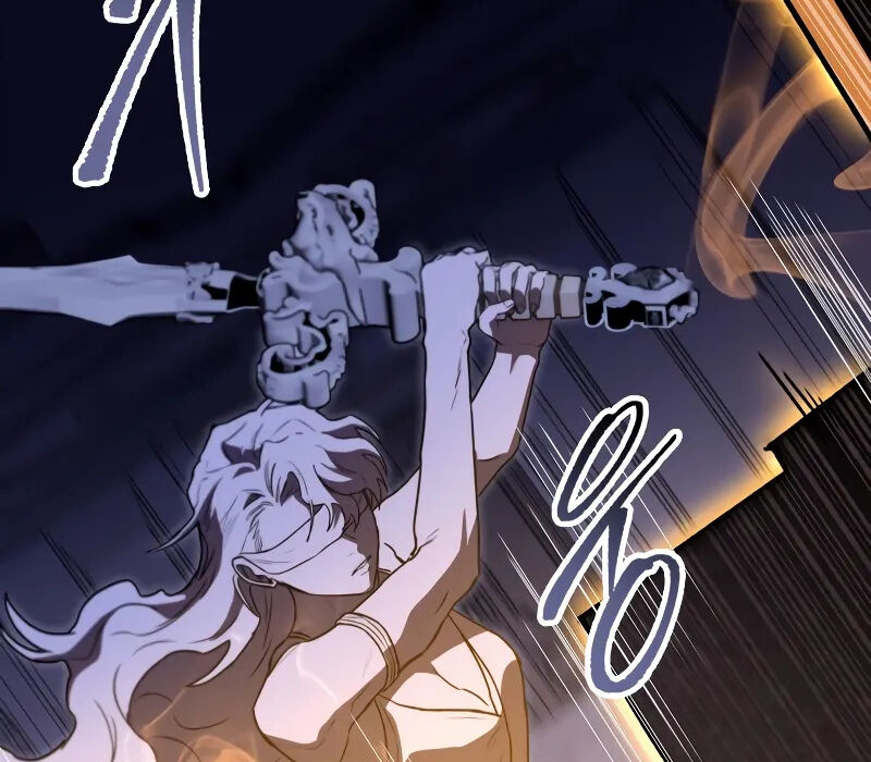 Thợ Săn Số Mệnh Cấp F: Chapter 60