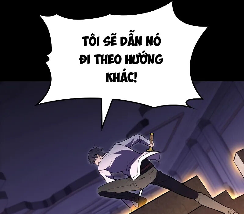 Thợ Săn Số Mệnh Cấp F: Chapter 60