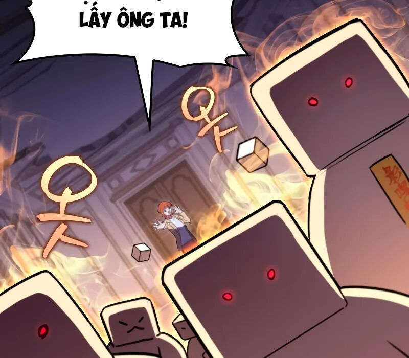 Thợ Săn Số Mệnh Cấp F: Chapter 60