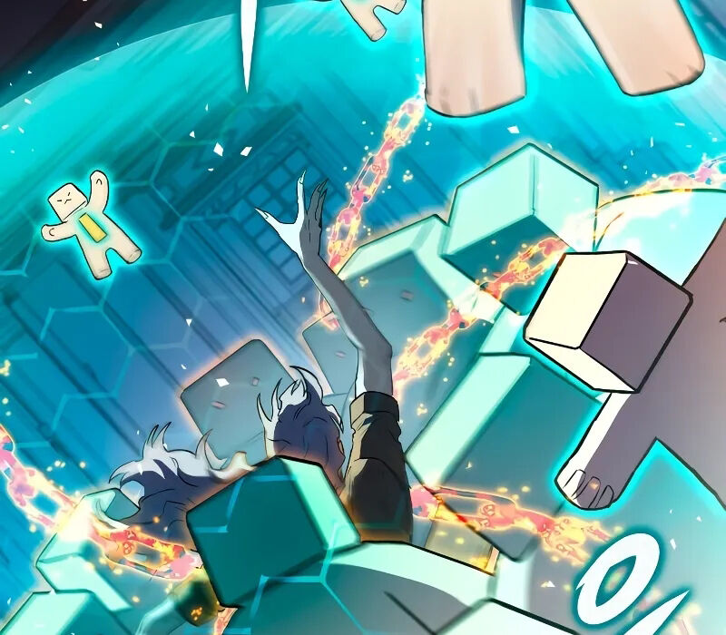 Thợ Săn Số Mệnh Cấp F: Chapter 60