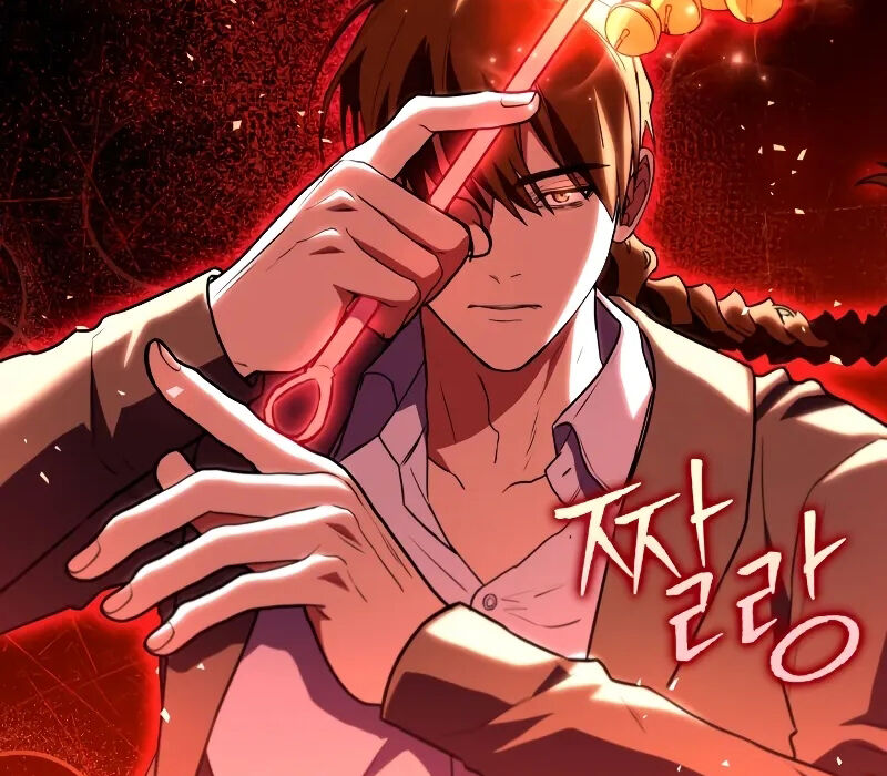 Thợ Săn Số Mệnh Cấp F: Chapter 60