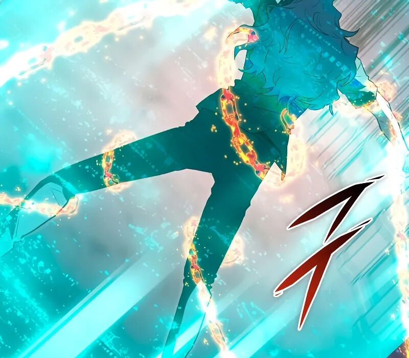 Thợ Săn Số Mệnh Cấp F: Chapter 60