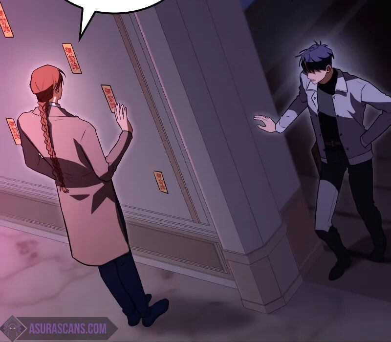 Thợ Săn Số Mệnh Cấp F: Chapter 60