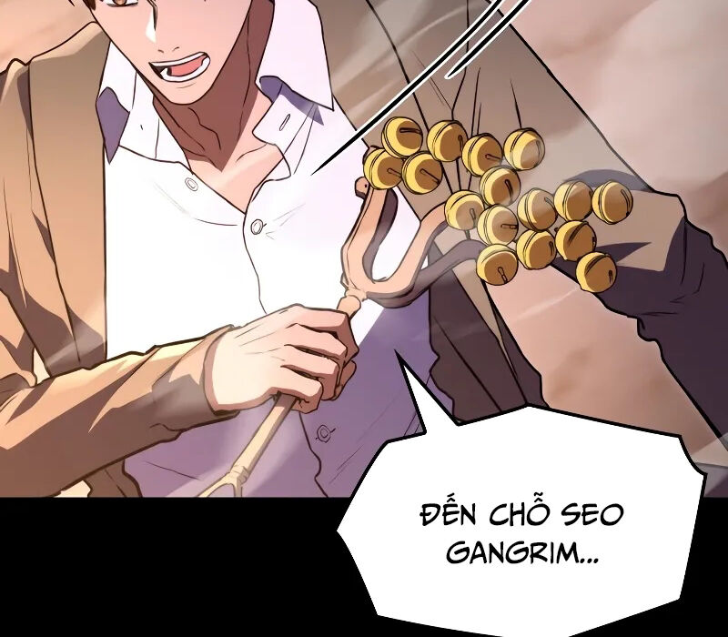 Thợ Săn Số Mệnh Cấp F: Chapter 60